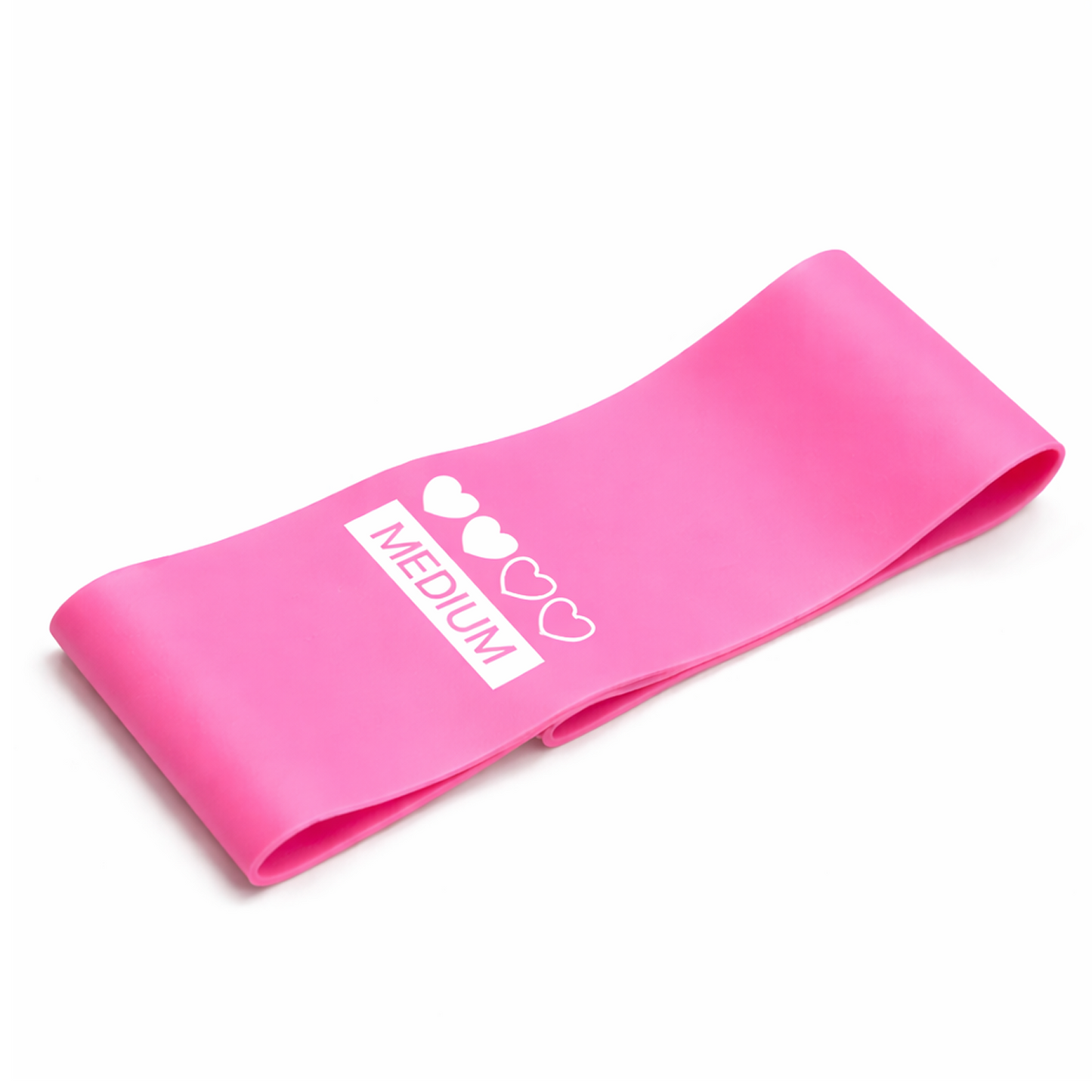 Non-Slip Resistance Loop Bands (4 Levels)