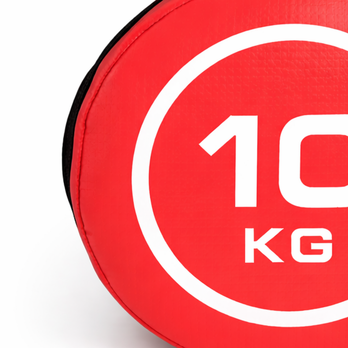 Adjustable Weighted Sandbag (10-30kg) - Multi-Grip Handles