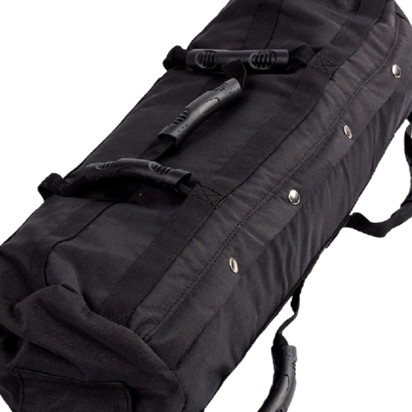 Weighted Sandbag Trainer (Adjustable) - Multi-Grip