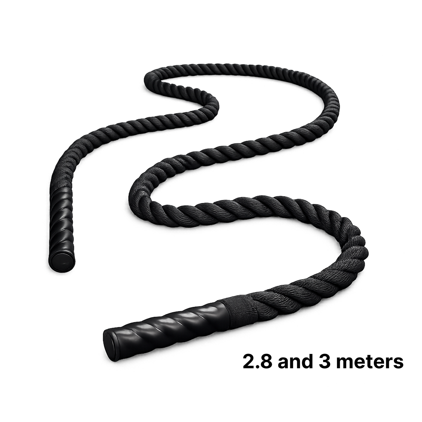 Weighted Jump Rope (2.8-3m)