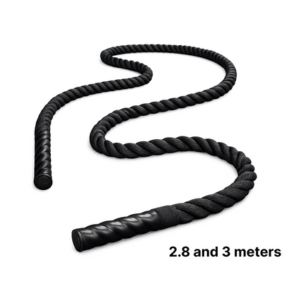 Weighted Jump Rope (2.8-3m)