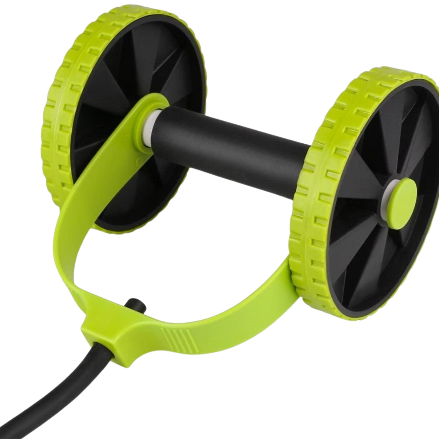 Full Body Resistance Wheel Trainer