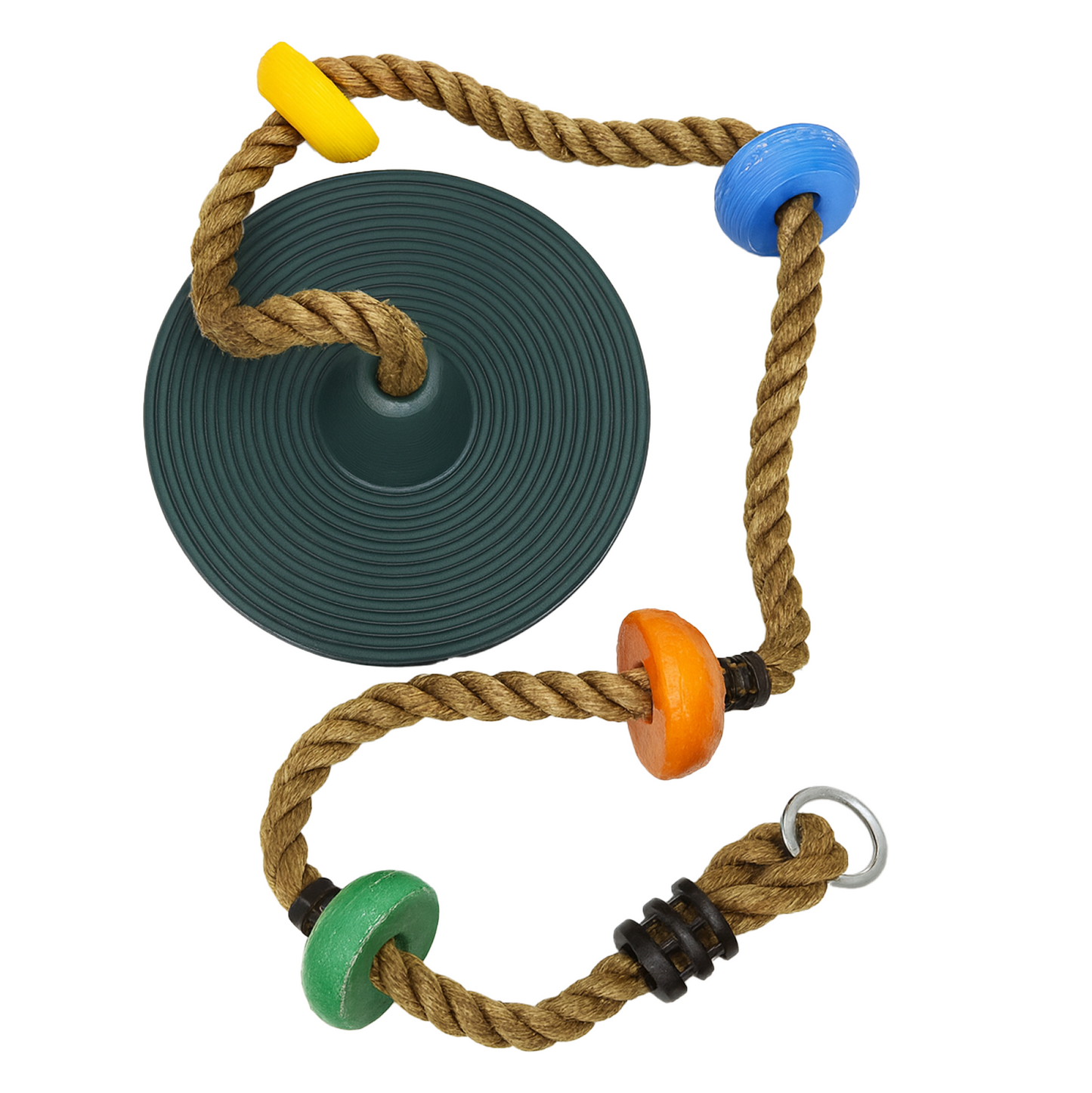 Kids Climbing Rope Swing (200kg Capacity)