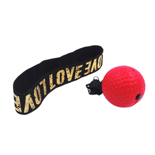 Boxing Reflex Ball Set