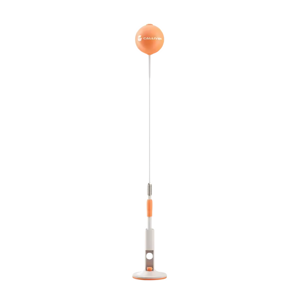 Adjustable Boxing Speed Ball – Reflex Trainer for Kids & Adults