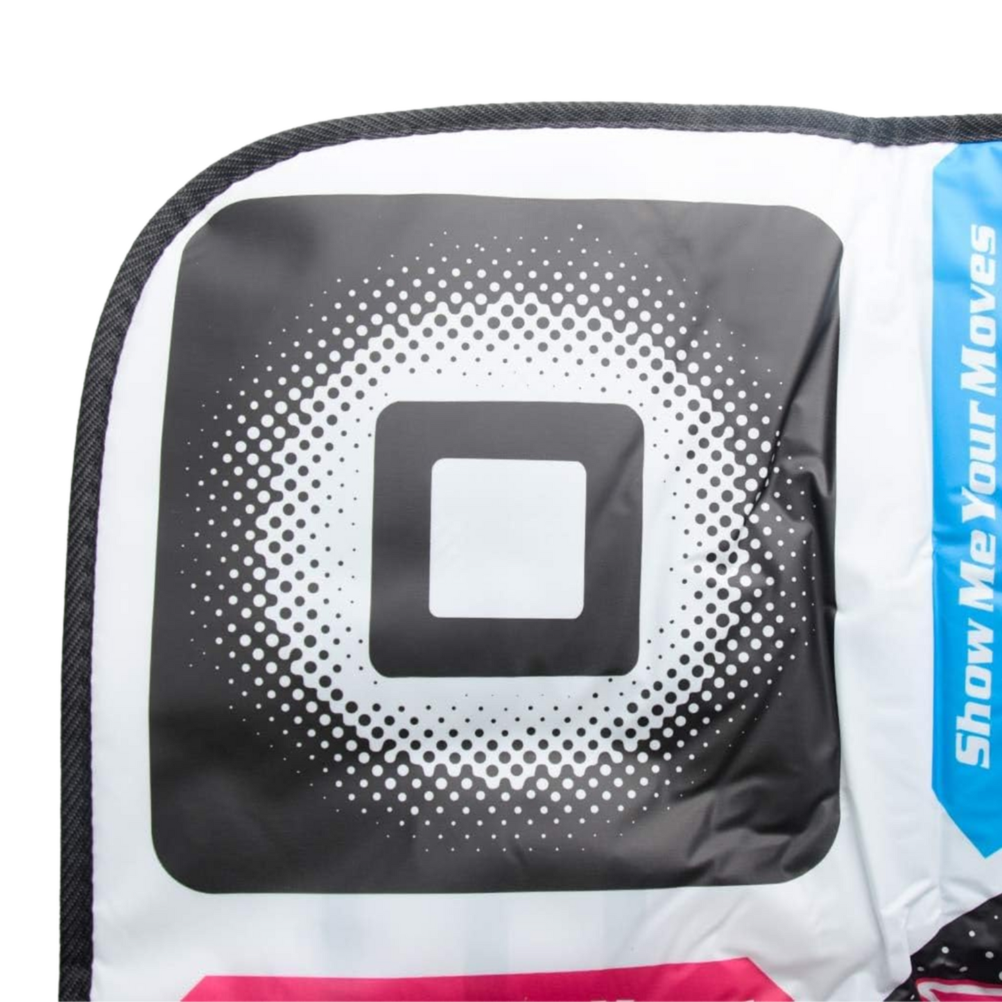 Arcade Cardio Mat for PC - 11mm Padded (Foldable)