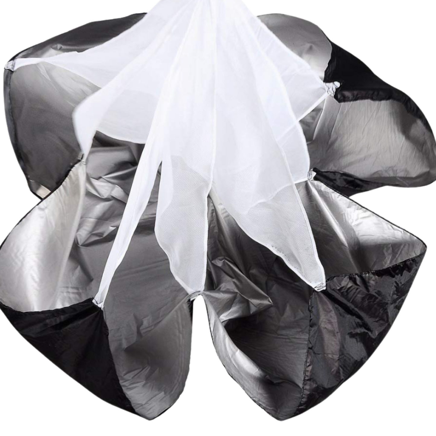 Running Resistance Parachute for Speed & Agility