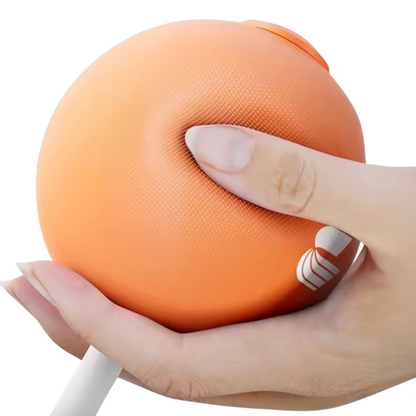 Adjustable Boxing Speed Ball – Reflex Trainer for Kids & Adults