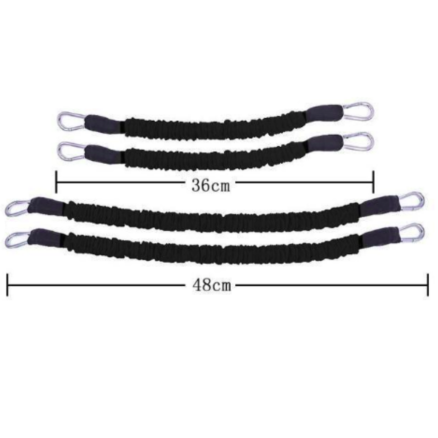 Combat Sports Resistance Band Kit