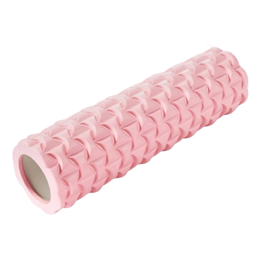 Pastel Textured Foam Roller