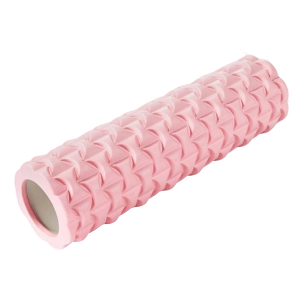 Pastel Textured Foam Roller