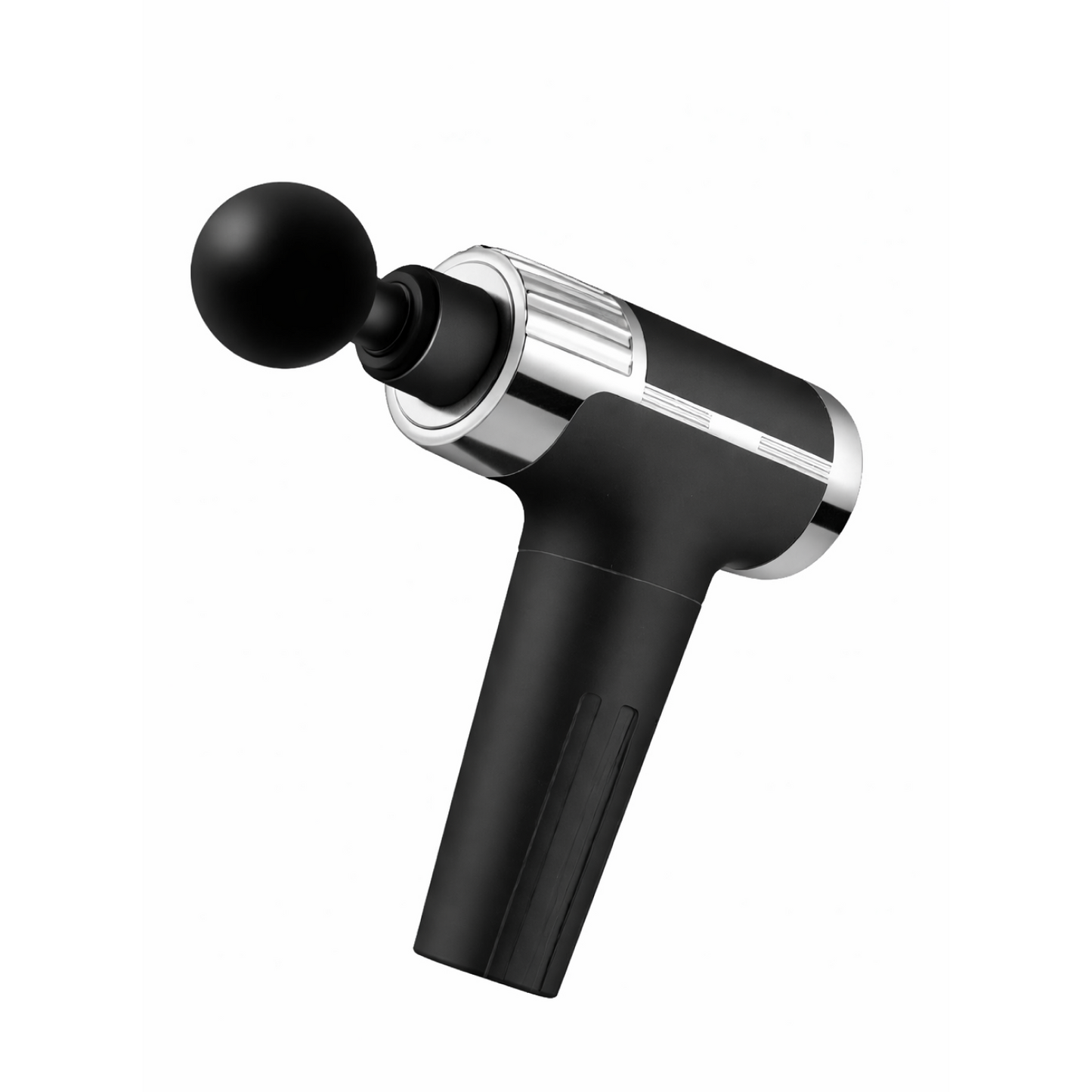 LCD Adjustable Vibration Recovery Gun