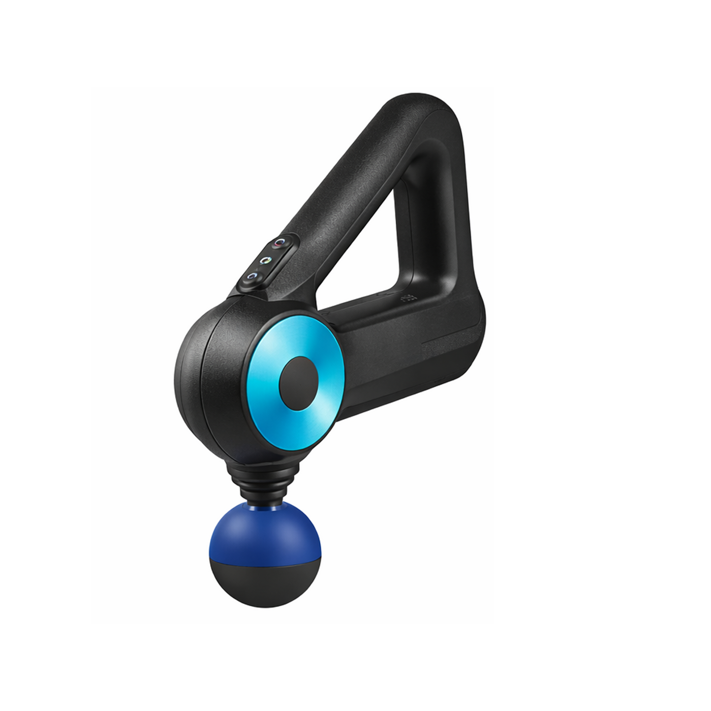 Percussion Massage Gun (10 Heads) - Full Body Recovery