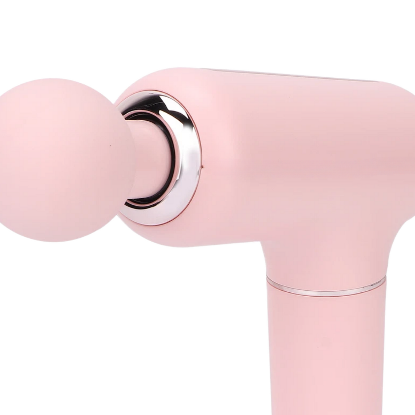 Women's Compact Massage Gun (USB Rechargeable)