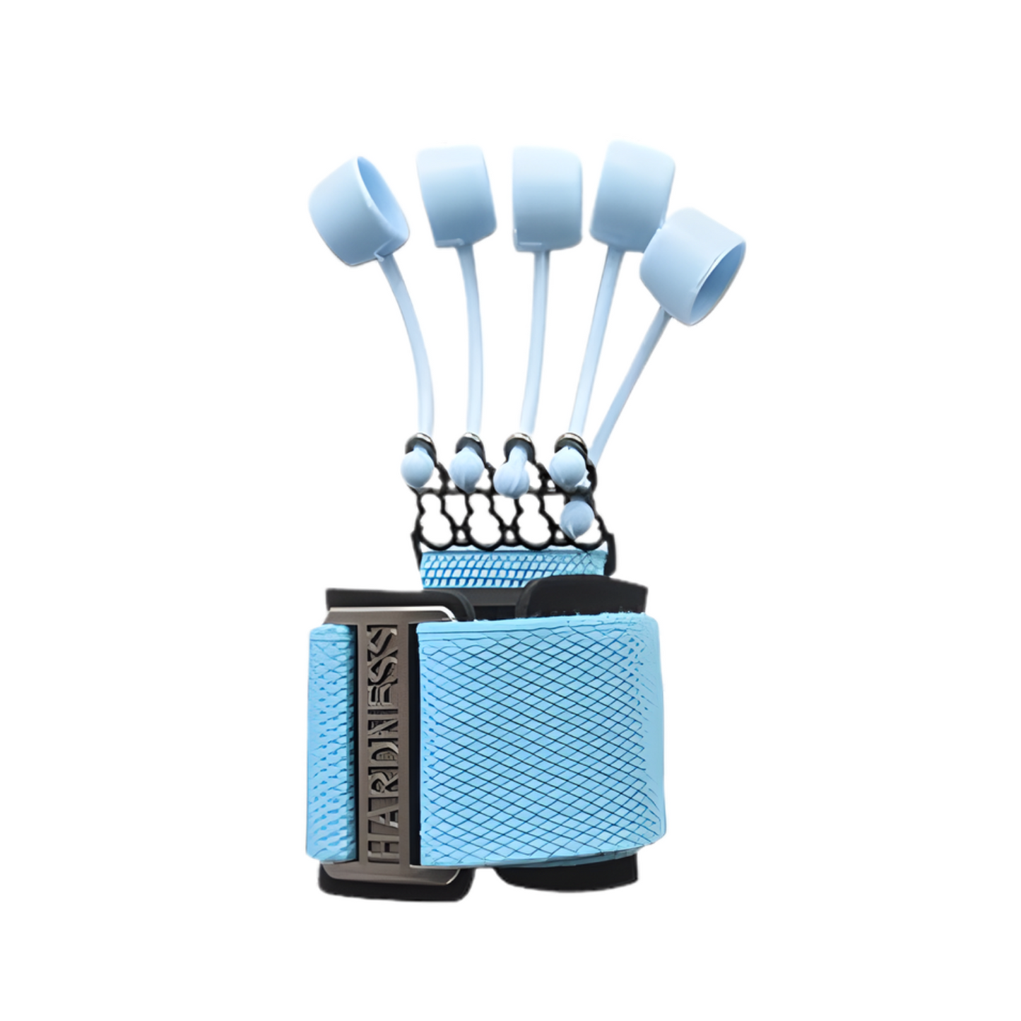 Finger Extensor Trainer with 3 Resistance Levels