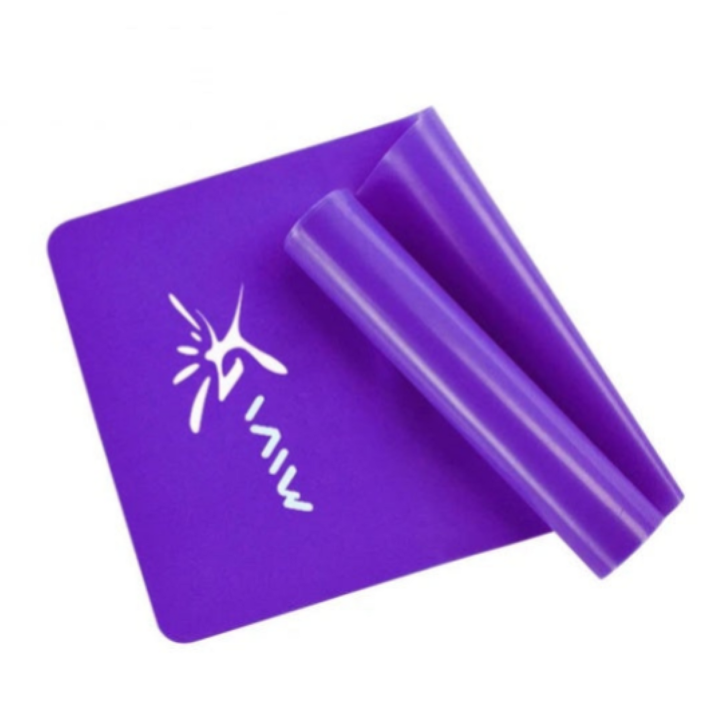 Stretch Resistance Band - Length Options for All Heights