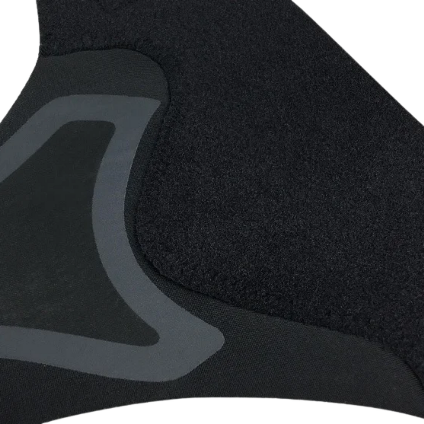 Adjustable Ankle Support Brace with Breathable Wrap