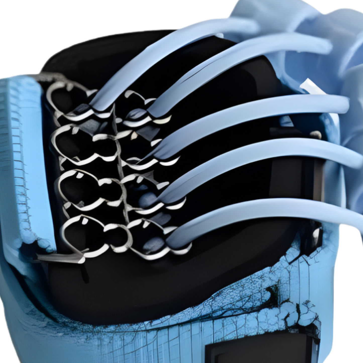 Finger Extensor Trainer with 3 Resistance Levels