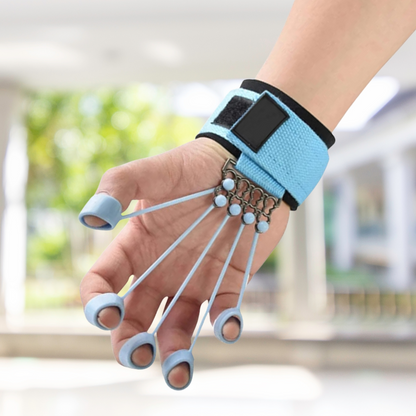 Finger Extensor Trainer with 3 Resistance Levels