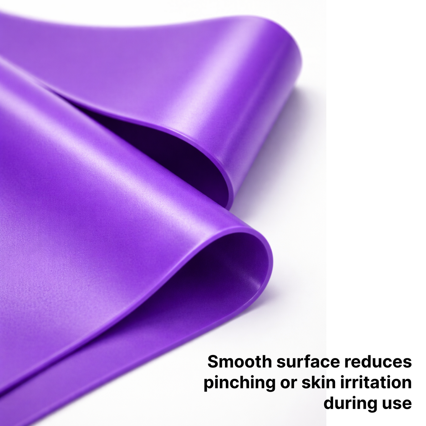 Stretch Resistance Band - Length Options for All Heights
