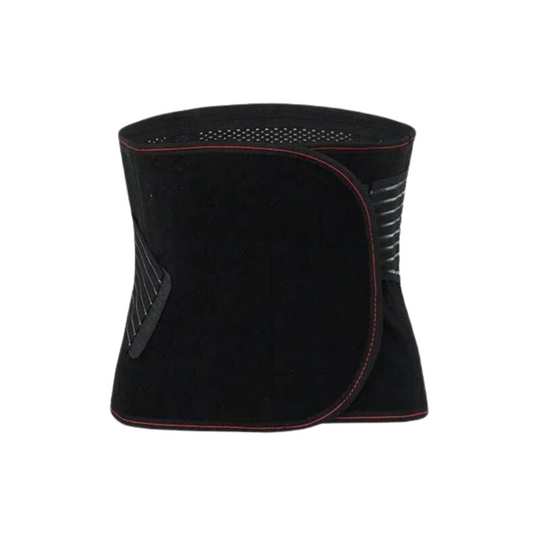 Waist Support Belt - Adjustable Compression (M-5XL)