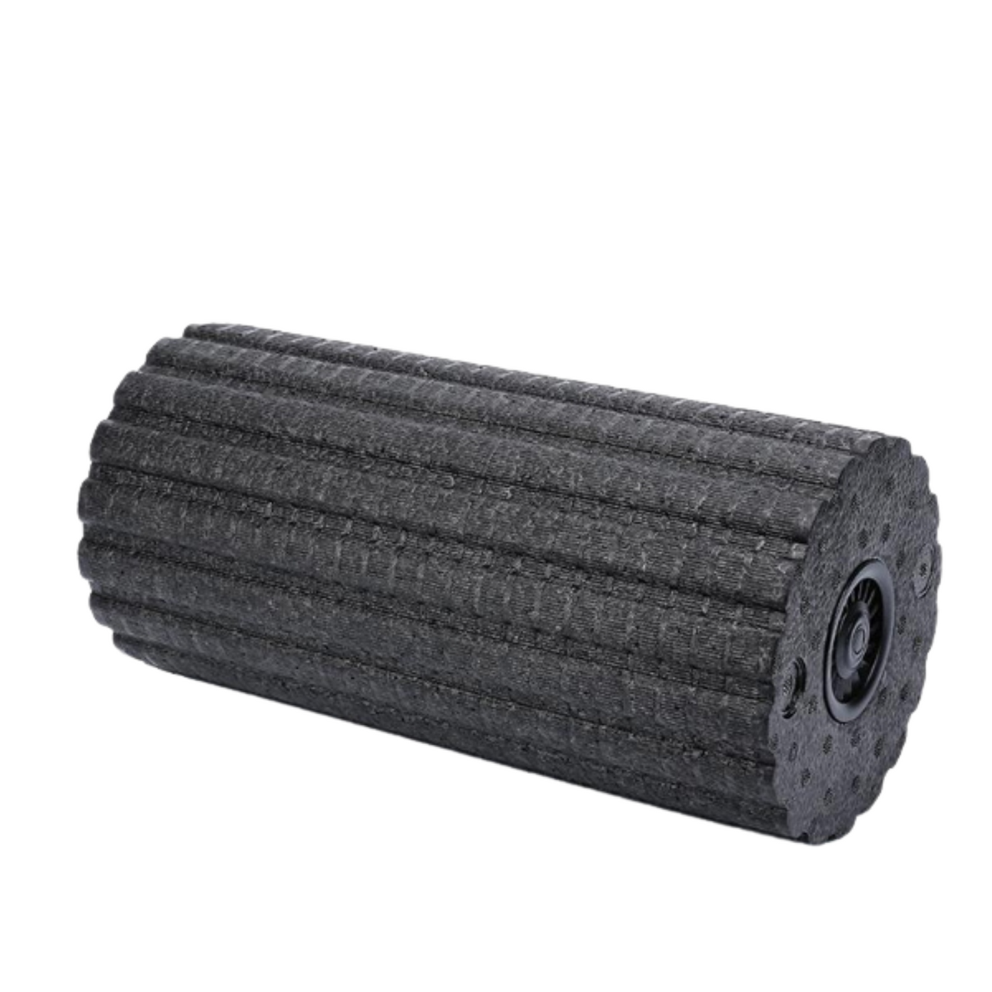 Vibrating Foam Roller with 4 Speed Settings