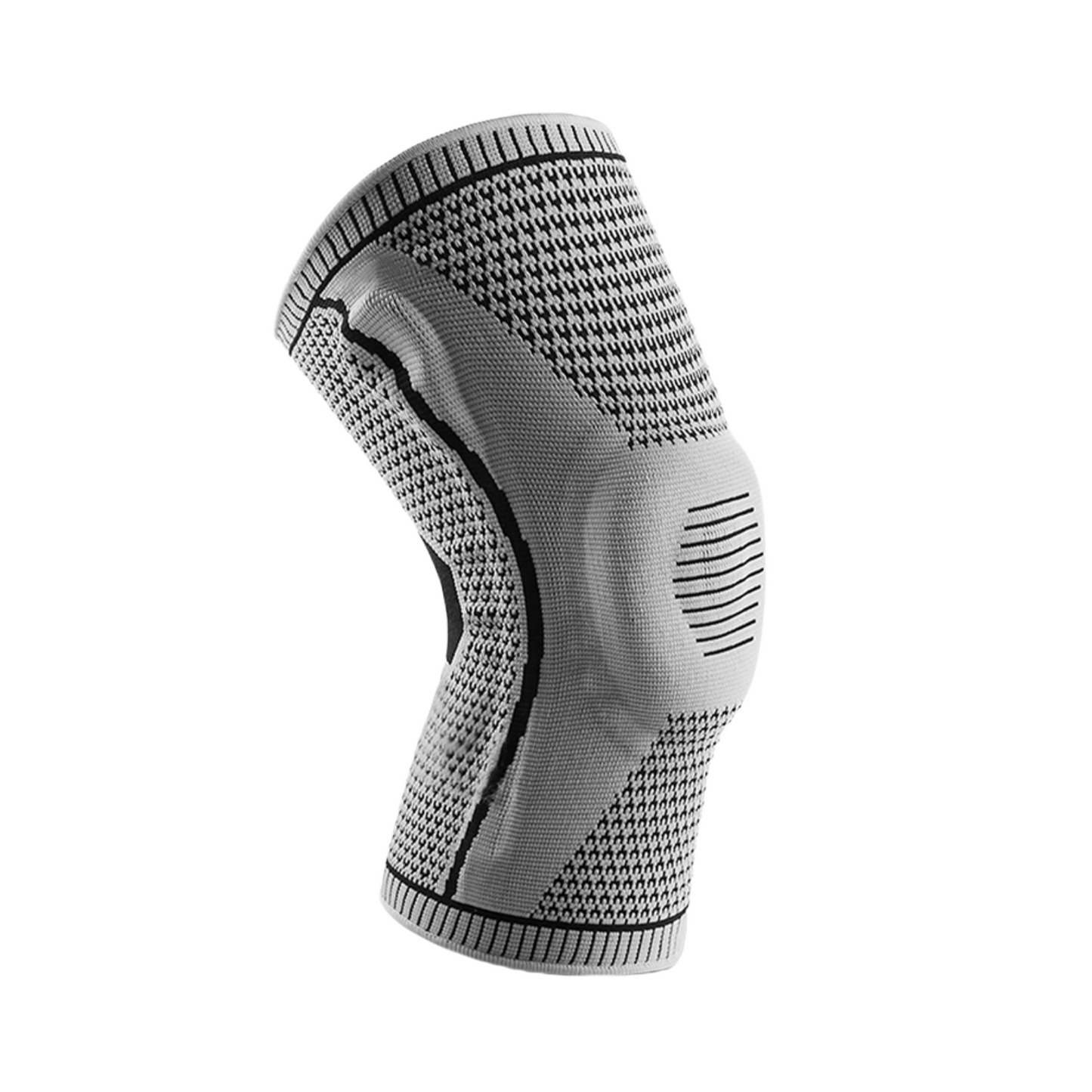 Compression Knee Support Brace for Sports & Injury Relief