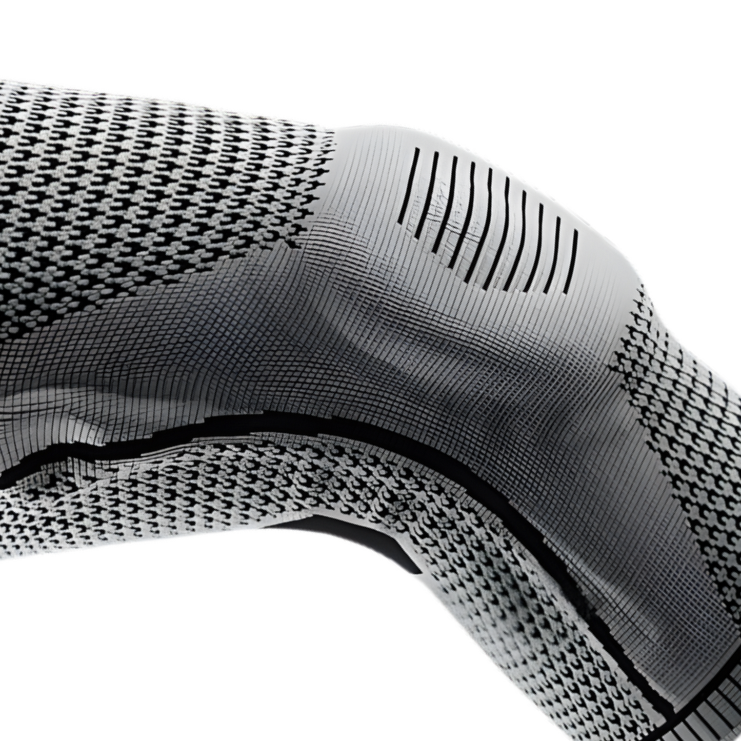 Compression Knee Support Brace for Sports & Injury Relief