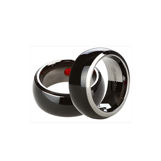 CoreTap NFC Smart Ring - Tap to Unlock