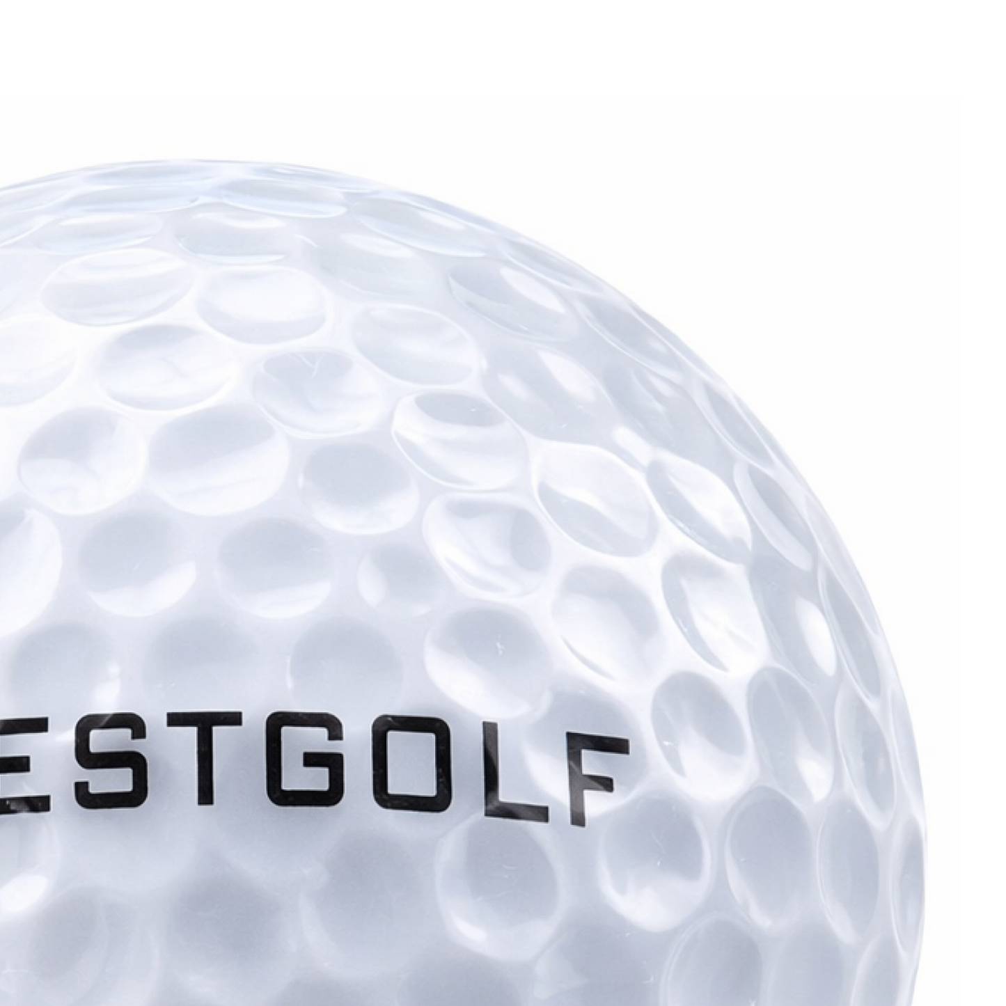 GlowShot LED Golf Balls – Light-Up Balls for Night Golf
