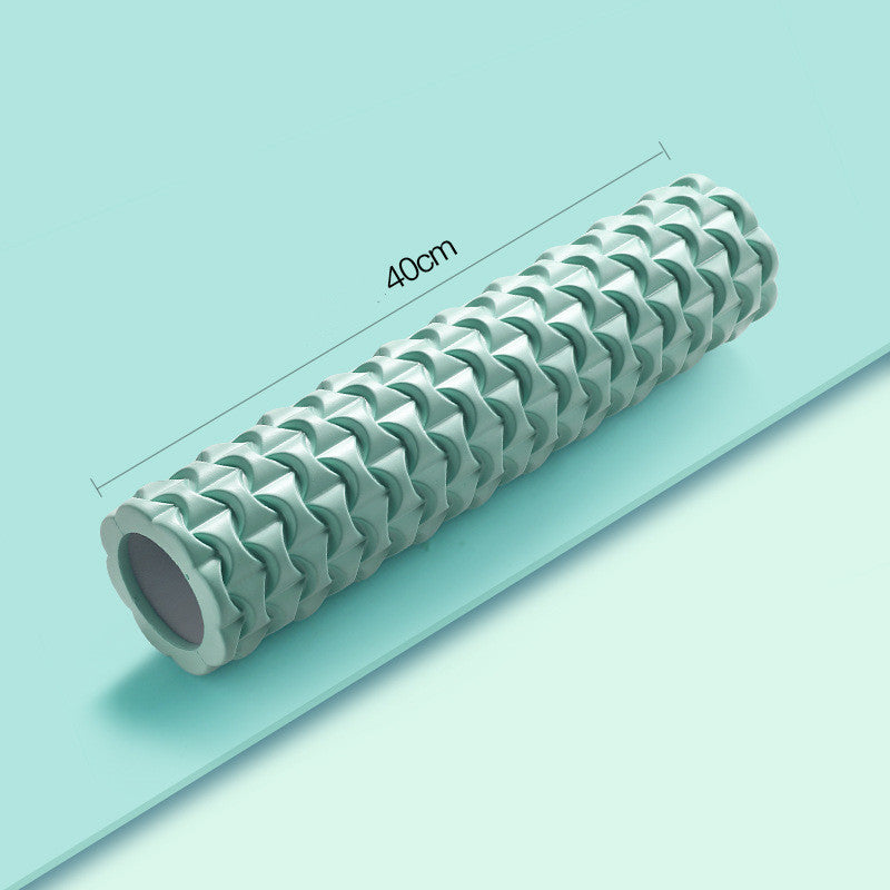 Pastel Textured Foam Roller