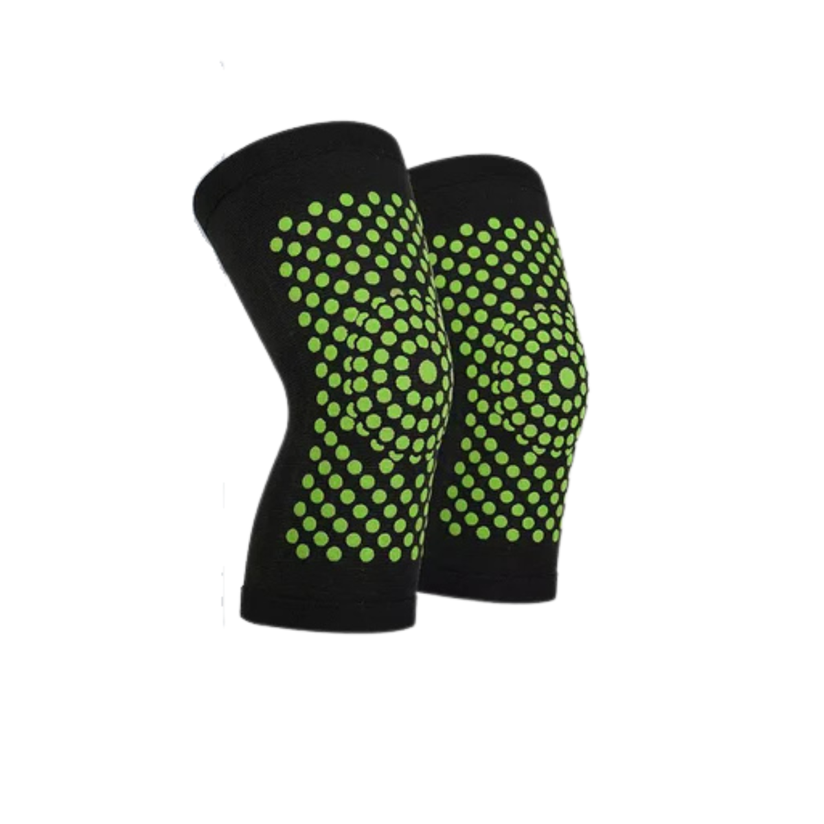 Acupressure Knee Support Sleeve (1 Pair)
