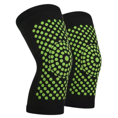 Acupressure Knee Support Sleeve (1 Pair)