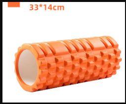 Compact Deep Tissue Foam Roller - Muscle Recovery