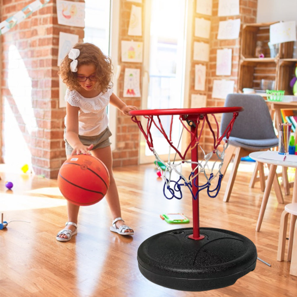 Floating Pool Basketball Hoop - Kids & Family