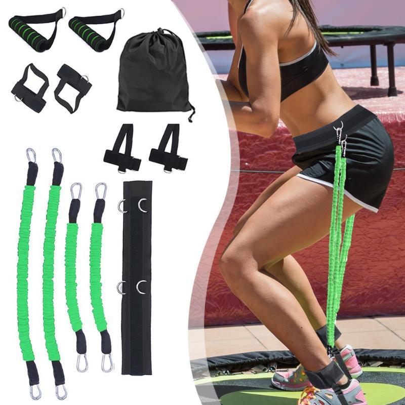 Combat Sports Resistance Band Kit