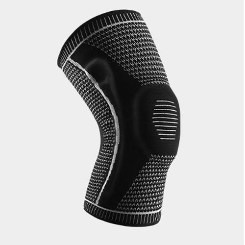 Compression Knee Support Brace for Sports & Injury Relief