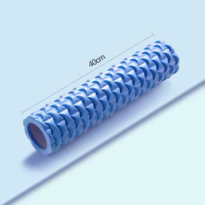 Pastel Textured Foam Roller