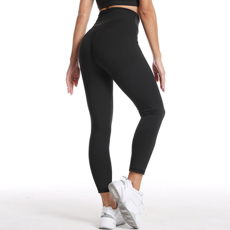 Women’s Long Sleeve Fitness Set (Moisture-Wicking) 2 or 3-Piece