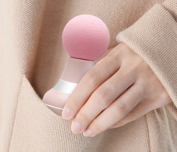 Portable Cordless Mini Massage Gun