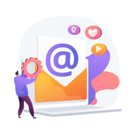 Newsletter Icon