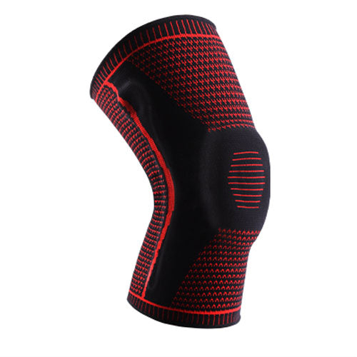 Compression Knee Support Brace for Sports & Injury Relief