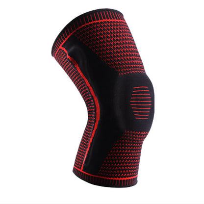 Compression Knee Support Brace for Sports & Injury Relief